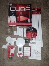 THE CUBE Game by IDEAL 2010