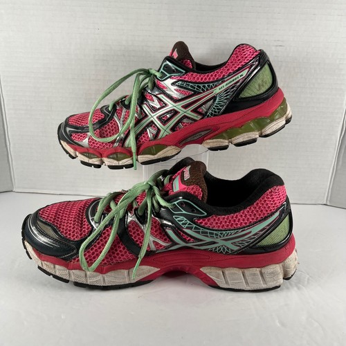 Asics gel nimbus womens - asics, gel-nimbus
