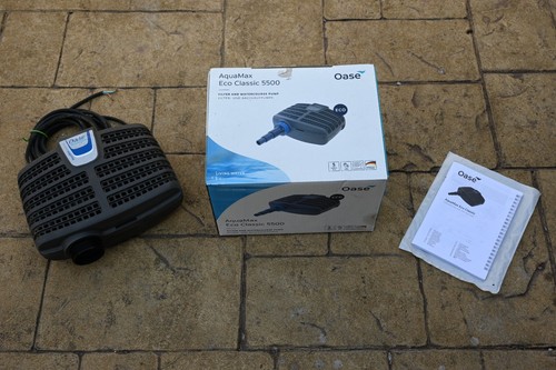 Oase aquamax eco classic - oase,