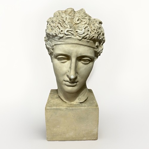 Roman statue museum - roman, sculpture