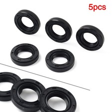 5Pcs Gear Shift Shifter Shaft Oil Seal Fit For Honda CB650 CB750 91202-KFL-841