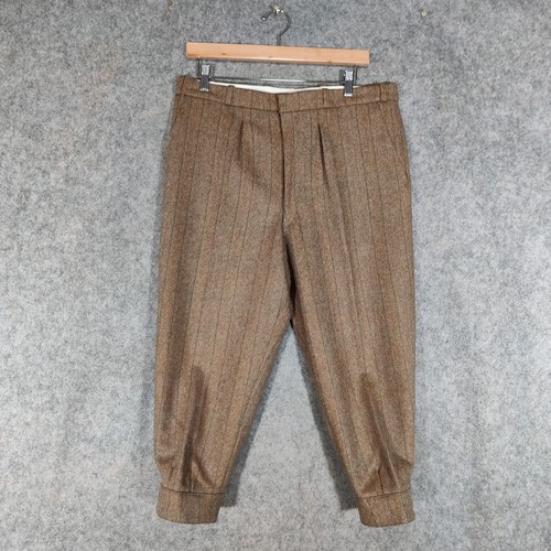 Brook taverner breeks size w32 - taverner,
