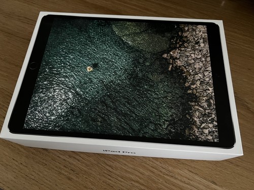 Apple ipad pro 1st - apple, gen