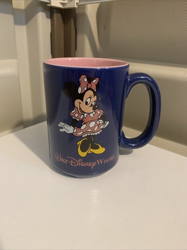 Vintage walt disney world - disney,