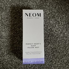 Neom Perfect Nights Sleep Mist