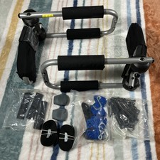 BMW Mini Cooper OEM Kayak