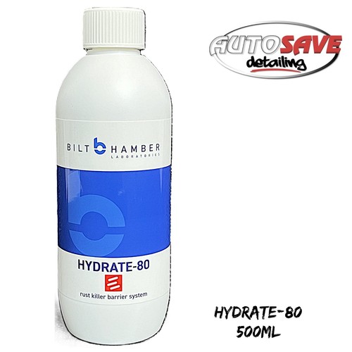 Bilt hamber hydrate 80 500ml - -,