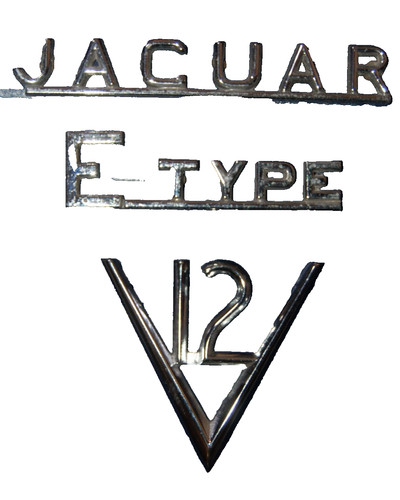 Jaguar type v12 boot - jaguar,