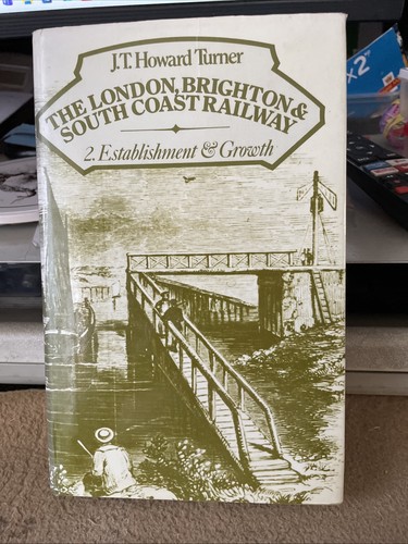 The london brighton and - brighton,