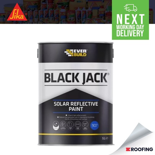 Everbuild 907 solar reflective - everbuild,