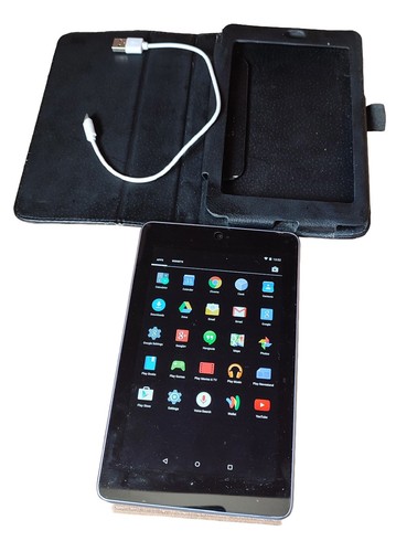 Google nexus 16gb - (2012),