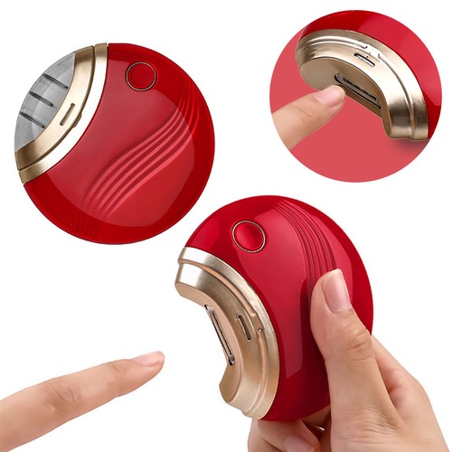 Electric nail clippers - nail, trimmer