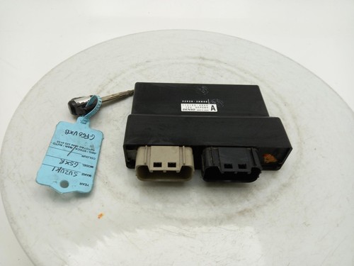 Suzuki gsxr 750 oem fi - l0,