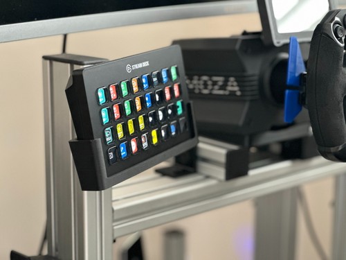 Streamdeck mount - xl,