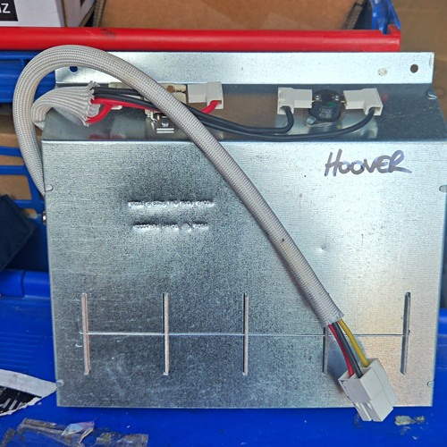 Hoover tumble dryer - tumble,