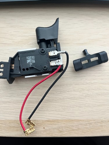 New dewalt trigger - new,