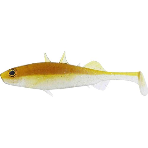 Westin stanley the stickleback - the,