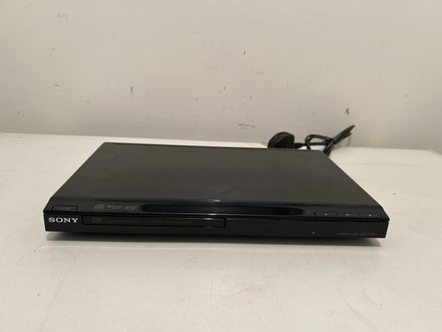 Sony dvp sr150 dvd player - sony, cd/dvd