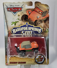 Disney pixar cars sanndy - disney,