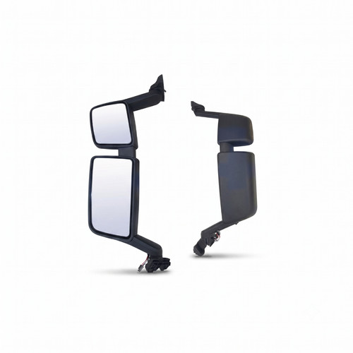 Fits scania series - fits, mirror