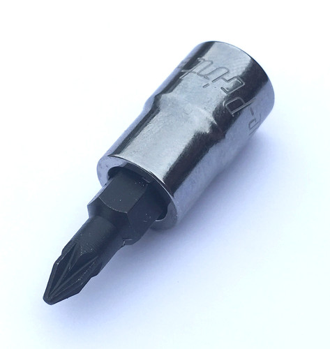 Blue point pz1 - pd1, pozidriv