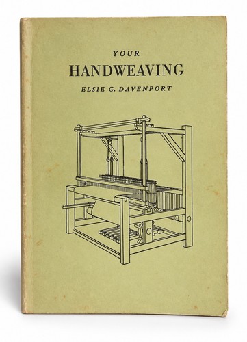 Your handweaving elsie - your,