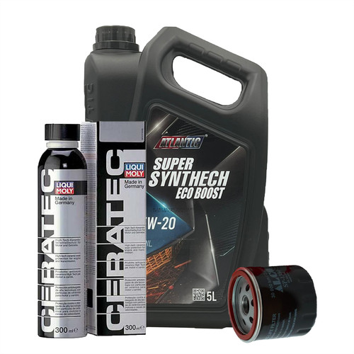 Service kit austin - metro, mini