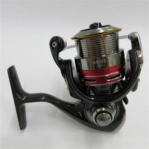 Daiwa aegis 2004 - daiwa, 13