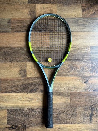 Babolat pure aero 2026 - pure,