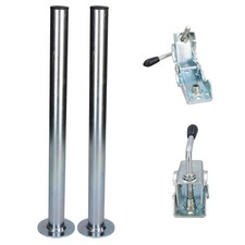 2 x 48mm Prop Stand Supports