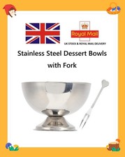 New Stainless steel Ice Cream