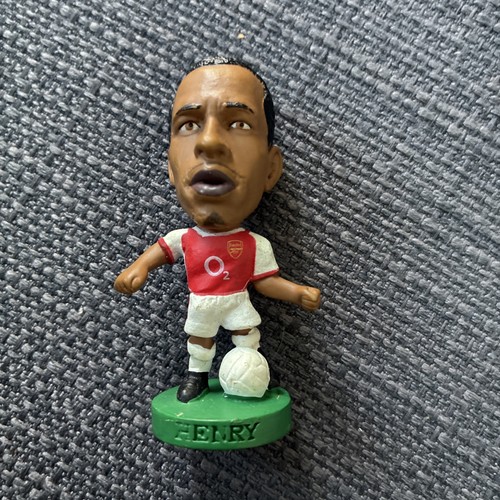 Corinthian prostars arsenal - prostars,