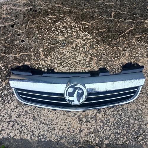 Vauxhall zafira mk2 b - mk2, 2012