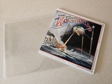 Jeff Wayne's Musical Version