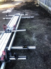 Rhino Safe Stow Roof Rack