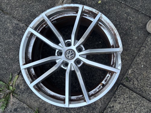 Golf pretoria 18 inch - vw,