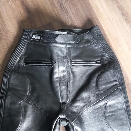 Ashman motorcycle trousers - ashman,