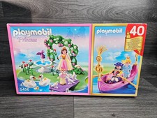 New Sealed Playmobil Princess
