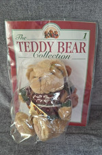 The Teddy Bear Collection No.1