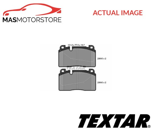 Brake pads set braking pad - pads,
