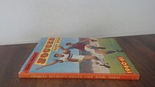 			Charles Buchans Soccer Gift Book 1960-61, Charles Buchan, Charles		