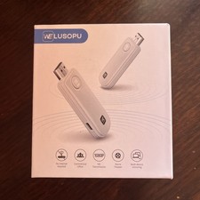 HDMI Wireless Transmitter and