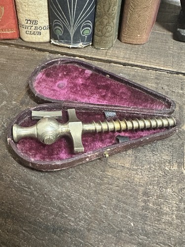 Victorian antique cased - victorian,