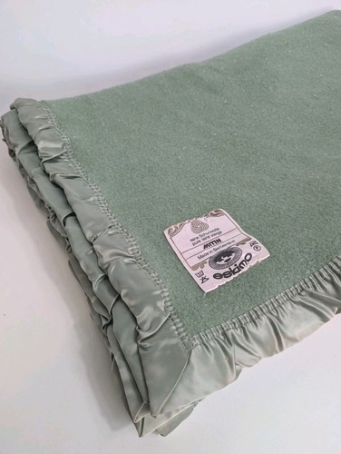 Vintage eskimo 100 wool - eskimo, 100%