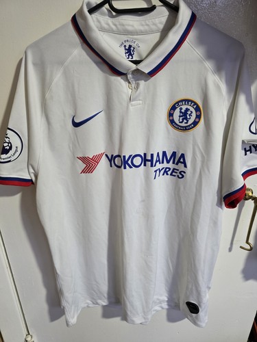 Chelsea away shirt - chelsea,