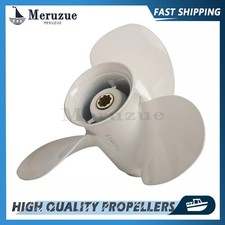 Boat Propeller 9 1/4 x 11 For