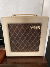 Vox AC4TV8 Combo 4W Vacuum