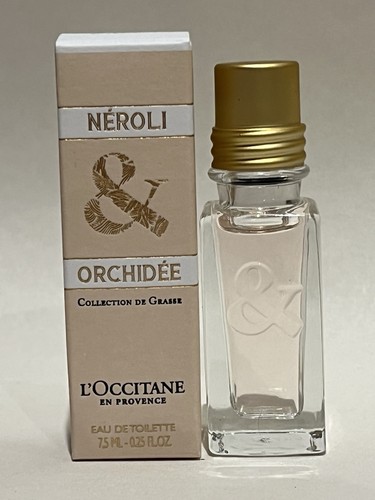 Occitane neroli orchidee - l’occitane, &
