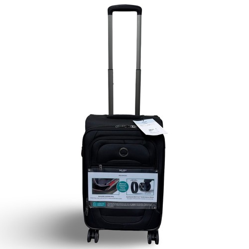Delsey paris helium dlx - delsey,