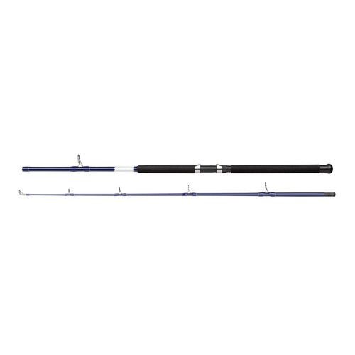 Shakespeare salt boat rod 7ft - salt,